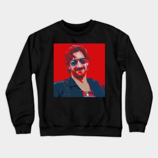 José María Yazpik Crewneck Sweatshirt